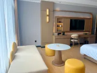 Yongkang Courtyard Boutique Hotel