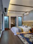 Longting Courtyard Hotels near Miles Jinjiang River