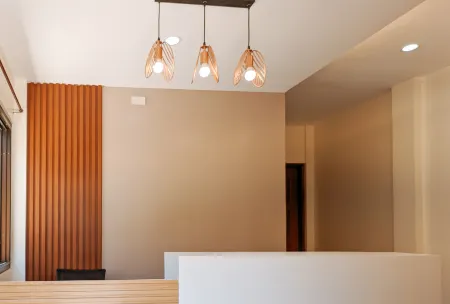 RedDoorz @ LM Apartelle Boracay Отели в г. Nabas