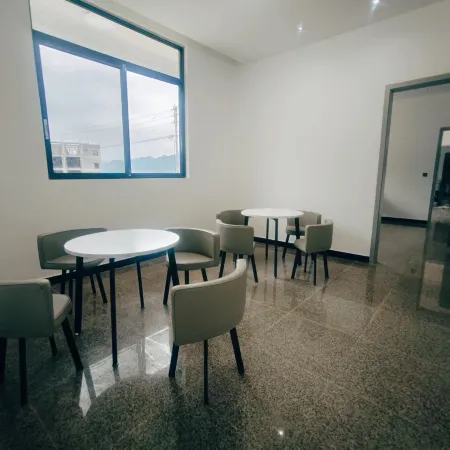 Hefeng Shanjian Renjia Homestay (Pingshan Gorge)