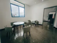 Hefeng Shanjian Renjia Homestay (Pingshan Gorge) - Desayuno