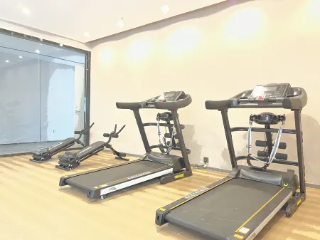 suboyun Отели рядом с достопримечательностью «Changlinhe Old Street»