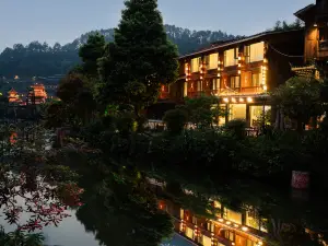 Story Mountain Wind Holiday Bed and Breakfast