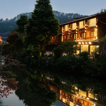 Story Mountain Wind Holiday Bed and Breakfast