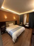 Tongren Mingzhu Hotel - Wifi