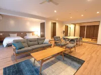 Private Condo Kourijima by Coldio Smart Resort - 5 estrellas