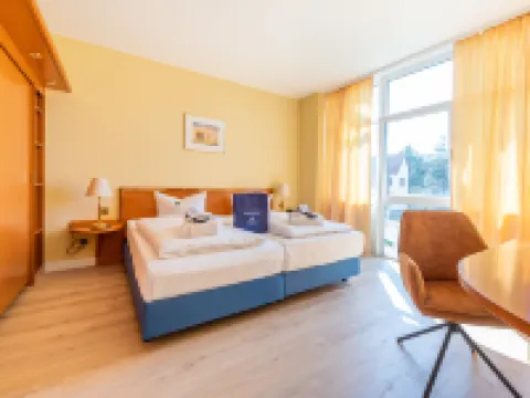 Arkona Strandhotel Hotels in Binz
