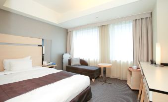 Hotel Toyota Castle