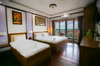 Vientiane Ruby Riverside Hotel & Hostel Hotels in Mekong Riverside
