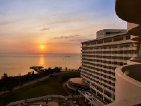 Grand Mercure Okinawa Cape Zanpa Resort Hotels in Yomitan