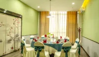 Jianning Tourist Hotel - petit déjeuner