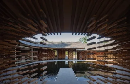 Anshi Hostel Отели рядом с достопримечательностью «Li Zhuang Lv You»