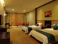 Xincheng International Hotel Hotels in Xinyi