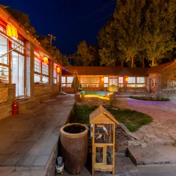 Yulong Guzhai (Gubeikou Shuizhen Branch)