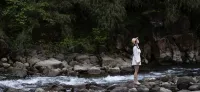 BRILLIANT RESORT XILING SNOW MOUNTAIN CHENGDU - romantique