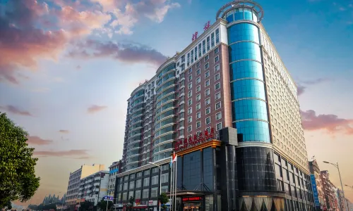 Huangzu International Hotel