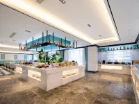 Xana Hotelle Hotel (Huludao City Suizhong ) - Parking