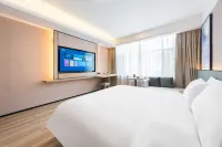 TongRen XiYue Hotel