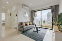 Vinhomes D'capitale Apartment Ha Noi - Vinny Homes