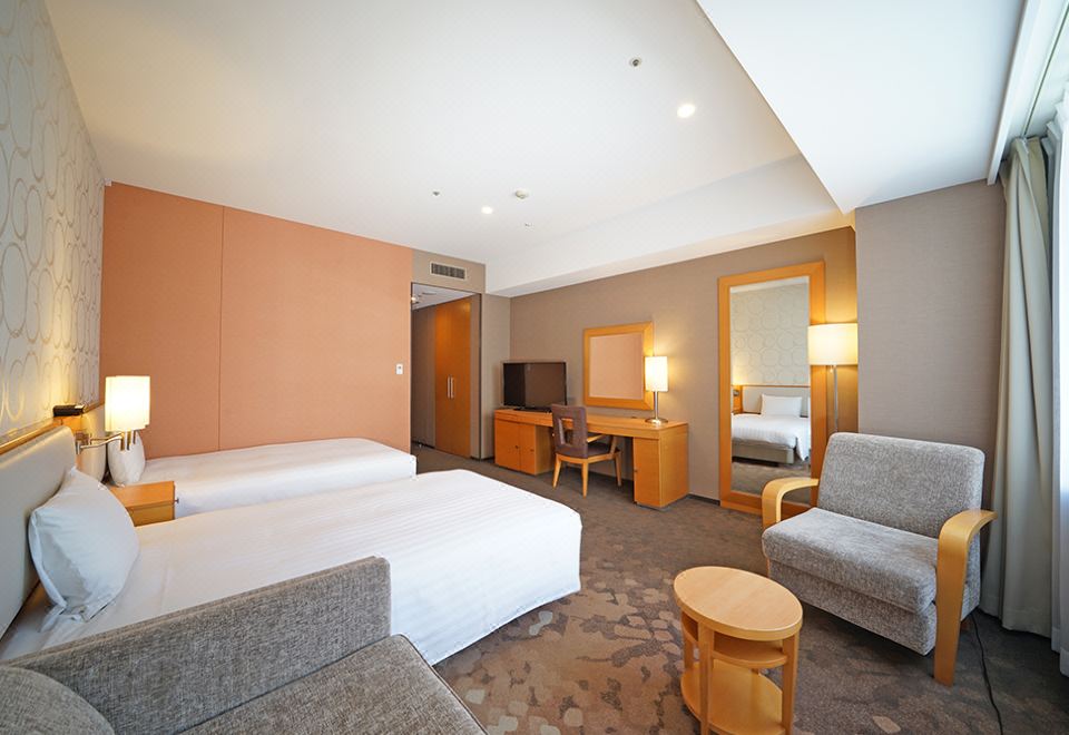 2. 로이지르 호텔 ..