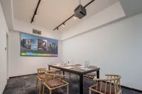 Changsha Mico Hotel (Songya Lake Xingsha Subway Station Branch)