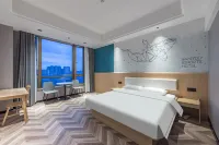 WanYoo Esports Hotel (Ningbo Passenger Center Lishe Airport) - E-sport