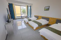 Guanegou Xiaoali Homestay