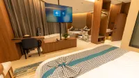 Qilian Huayue Hotel Hotel a Qilian