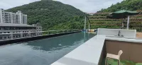 Yunju Hotel (Chizhou Shitai Branch) - Pools