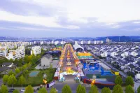 Shiyan Longyun Grand Hotel
