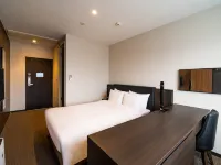 Goi Grand Hotel Hoteles en Ichihara