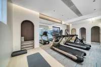Weiruan E-sports Hotel (Linhai Chonghemen) - palestra
