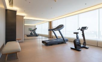 JI Hotel (Chengdu Wuhou Cuqiao)