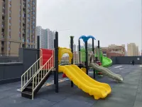 Kemanda Hotel (Xinxiang High Speed Rail East Station Branch)