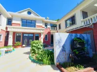 Moye No.1 Homestay Hotels near Petrified Wood National Geopark