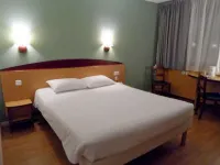 Travelodge Barcelona del Valles 몬트카다 호텔