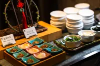 Fraser Suites Dalian - Desayuno