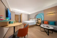 City Comfort Inn Hotel (Weihai Rongcheng Seaside Park Municipal Government) Các khách sạn gần Harbin University of Science and Technology