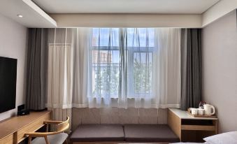 Starway Hotel Taiyuan Xiayuan