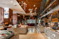 Sheraton Qinhuangdao Beidaihe  Hotel