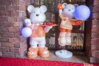 資興鳥巢ブティック中国式旅館 - イン(INN)