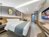 YiJia Hotel Hotels in Shilin
