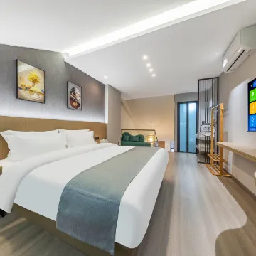 YiJia Hotel