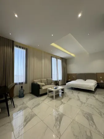 Goodluck in Riyadh Boutique B&B