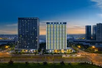 Atour X Hotel Chengdu Pidu Jingrong Lake Hotels near Manor of Chan family