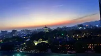 โรงแรมเวียนนา ซานเหวย หลูเฟิง เจียซือ บัส สเตชั่น - วิว