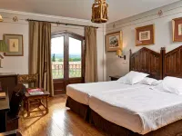 Parador de Olite Hotels in Olite