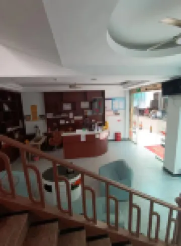 眉山蘇小妹快捷酒店（眉山高鐵東站三蘇萬達廣場店）