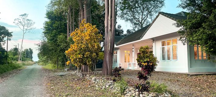 Silpasom ARTstay Suratthani Hotels in Phunphin