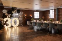 Kennigo Hotel Brisbane, Independent Collection by an EVT hotel